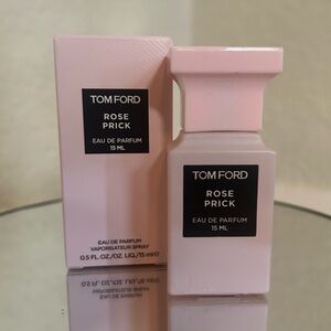Tom Ford ‘Rose Prick’ Eau de parfum Spray NIB